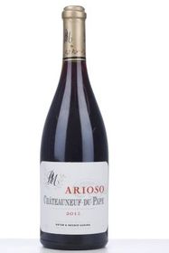 france-rhone-wine-chateauneuf-du-pape-arioso-2015